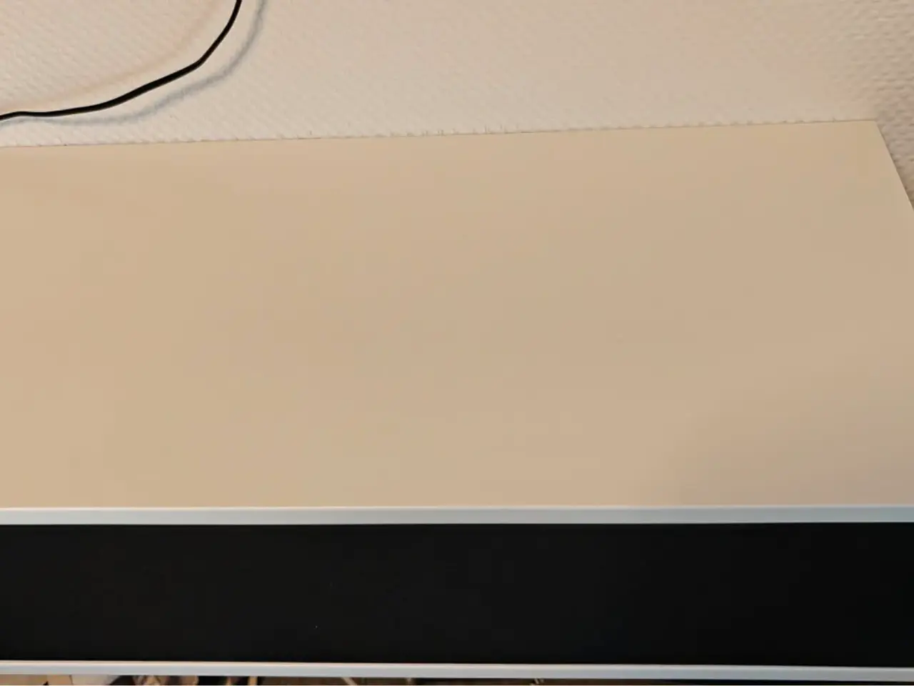 Billede 2 - hifi Møbler/ unnu 130S