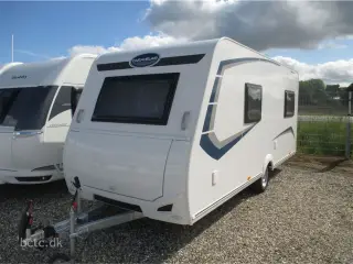 2022 - Caravelair ALBA 460 style