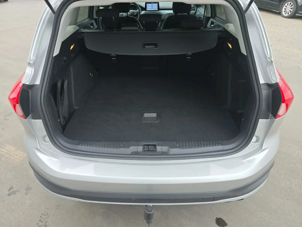 Billede 17 - Ford Focus 1,5 EcoBlue Active Business stc. aut.