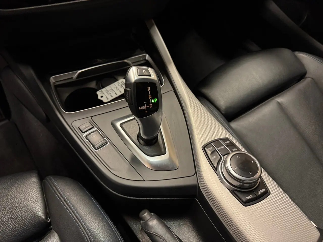 Billede 11 - BMW 118d 2,0 M-Sport aut.