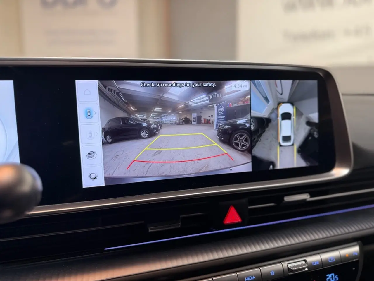 Billede 15 - Hyundai Ioniq 6 77 Ultimate AWD