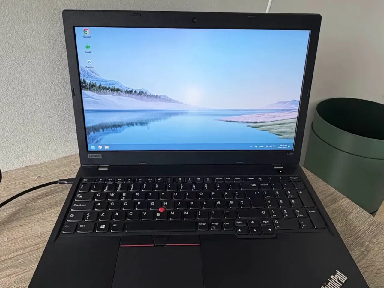 Billede 1 - Lenovo L580