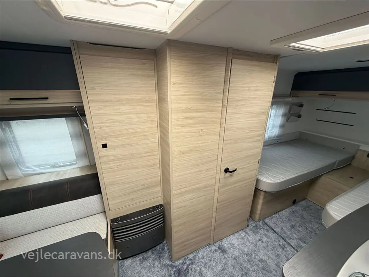 Billede 8 - 2024 - Caravelair Antares Titanium 450