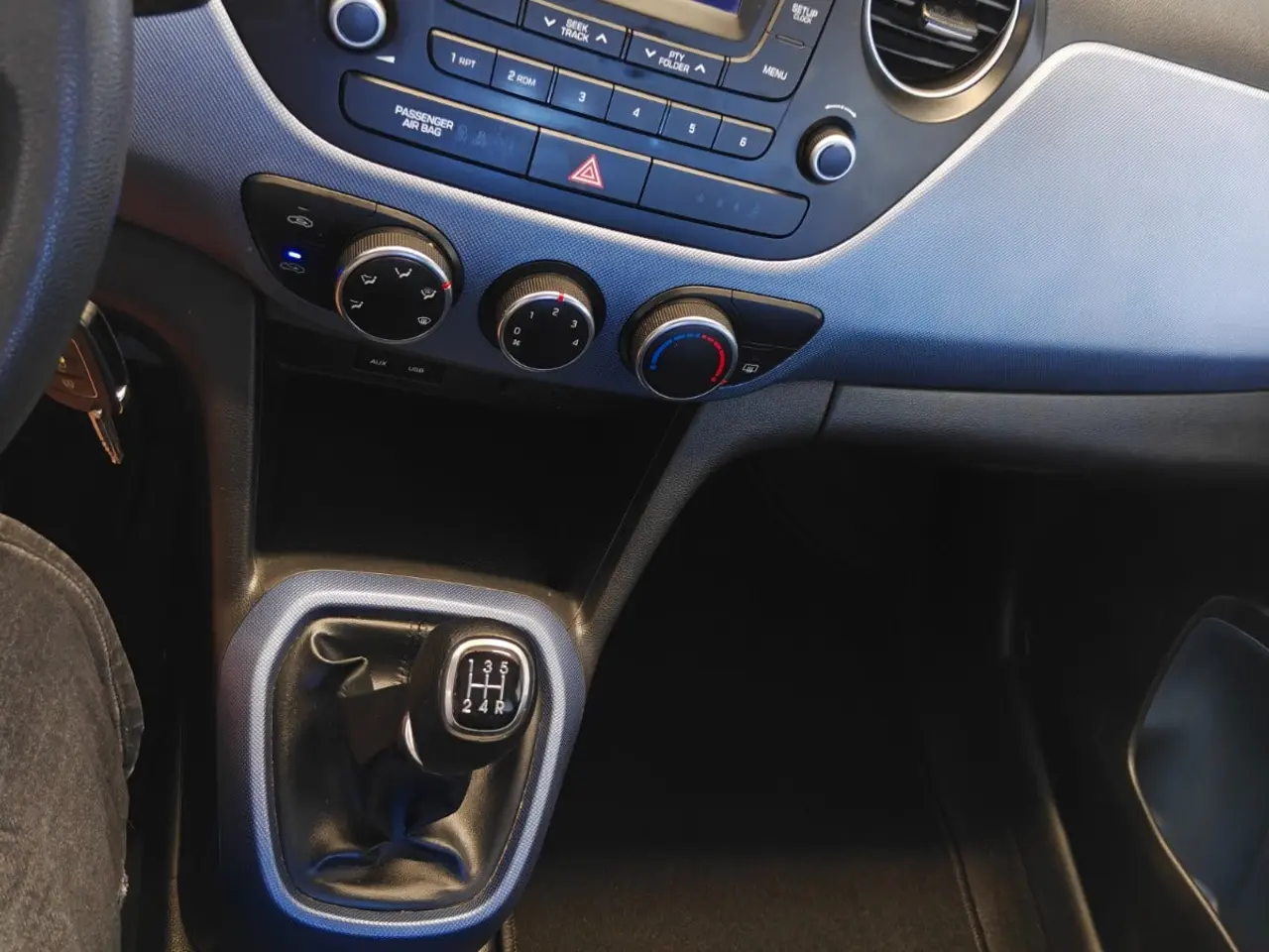 Billede 19 - Hyundai i10 1,0 Comfort Air