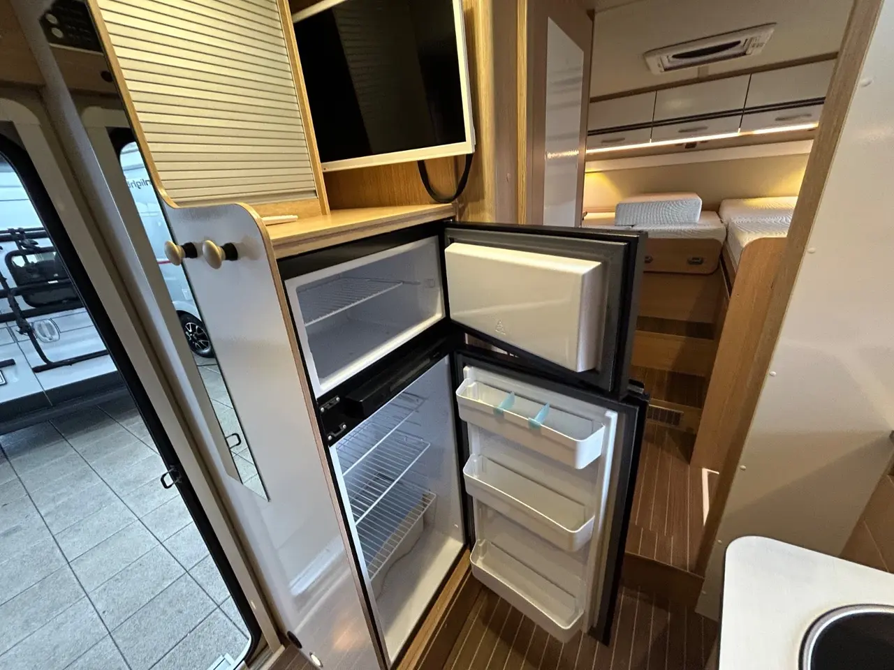 Billede 12 - Fiat Sunlight 2,3 MJT T68 aut.