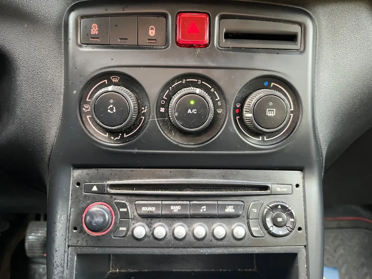Billede 15 - Citroën C3 Picasso 1,4 VTi Attraction