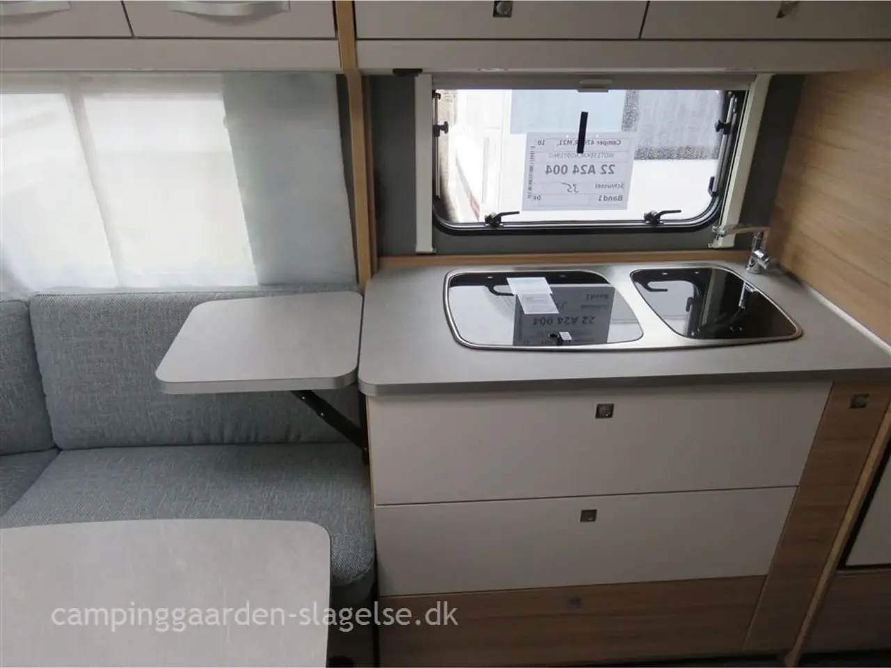 Billede 4 - 2022 - Dethleffs Camper 470 FR D-Line