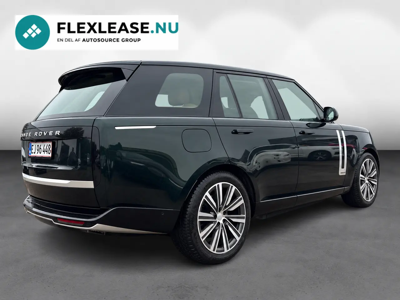 Billede 6 - Land Rover Range Rover 3,0 P460e Autobiography aut.