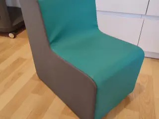 Skumstol