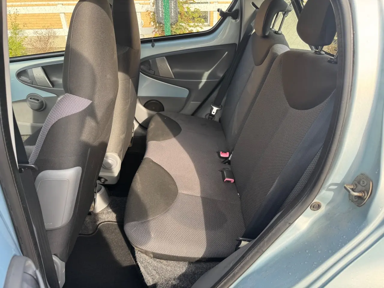 Billede 10 - Toyota Aygo 1,0 Plus