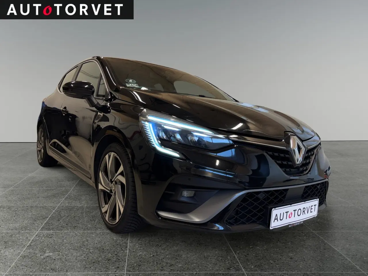 Billede 2 - Renault Clio V 1,0 TCe 100 R.S. Line