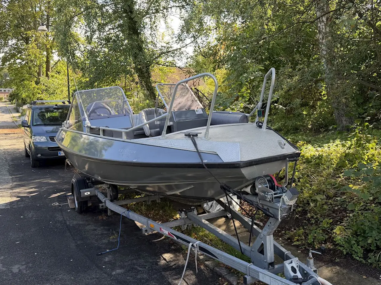 Billede 3 - Buster Xxl