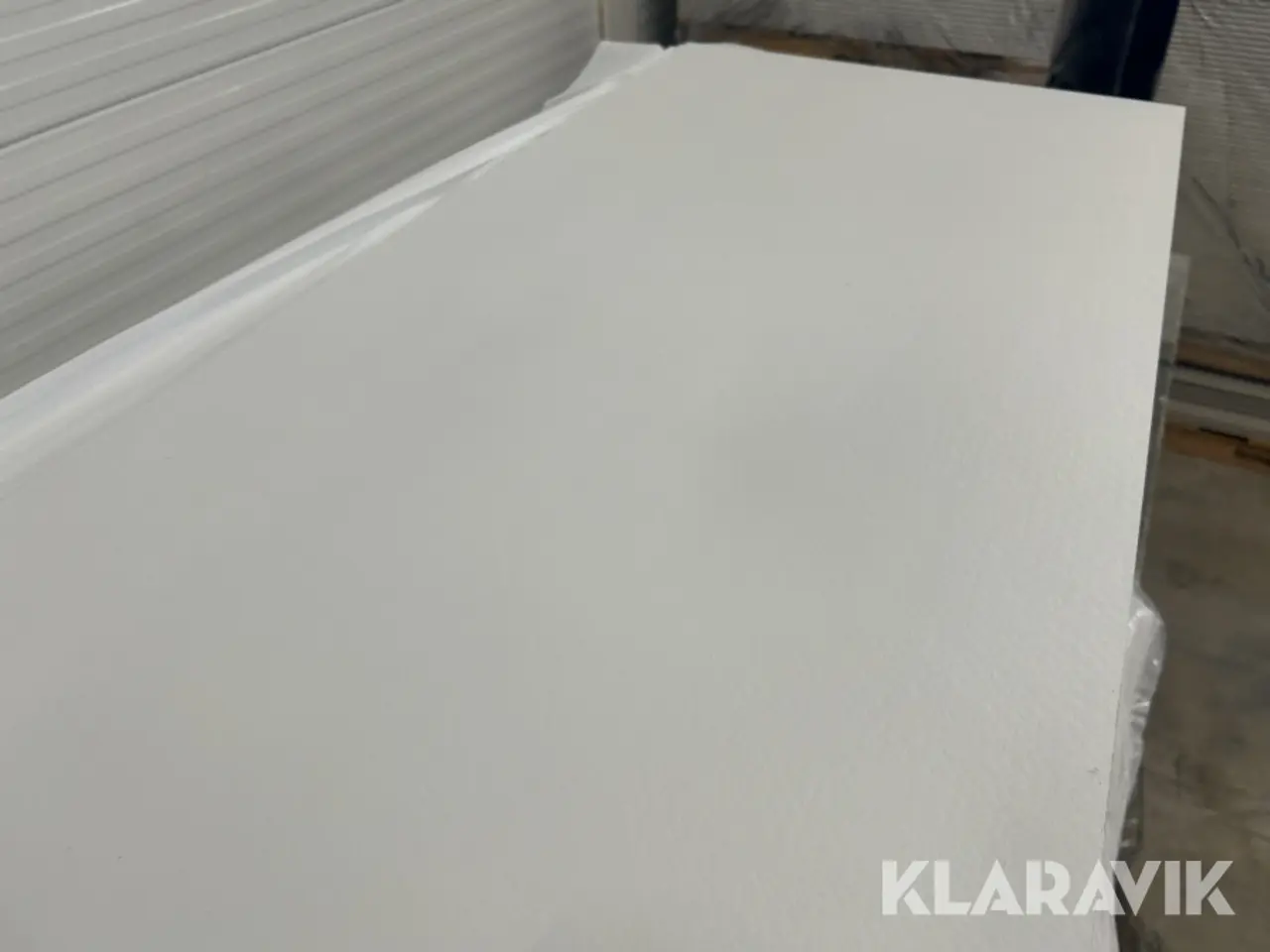 Billede 5 - HPanel James Hardie Hvid 50 styk
