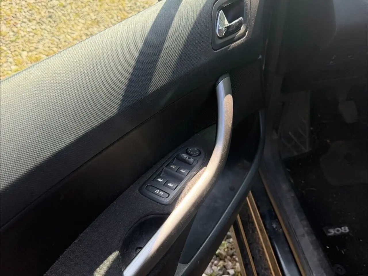 Billede 7 - Peugeot 308 1,6 eHDi 112HK Stc