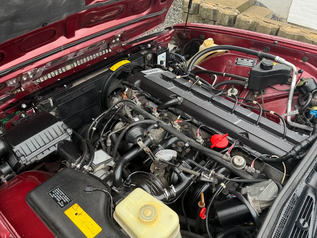 Billede 11 - Jaguar XJ6