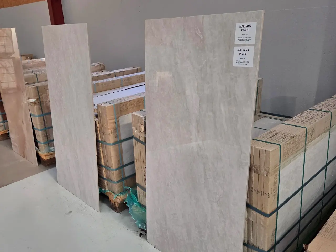 Billede 3 - Makrana pearl 60x120 cm