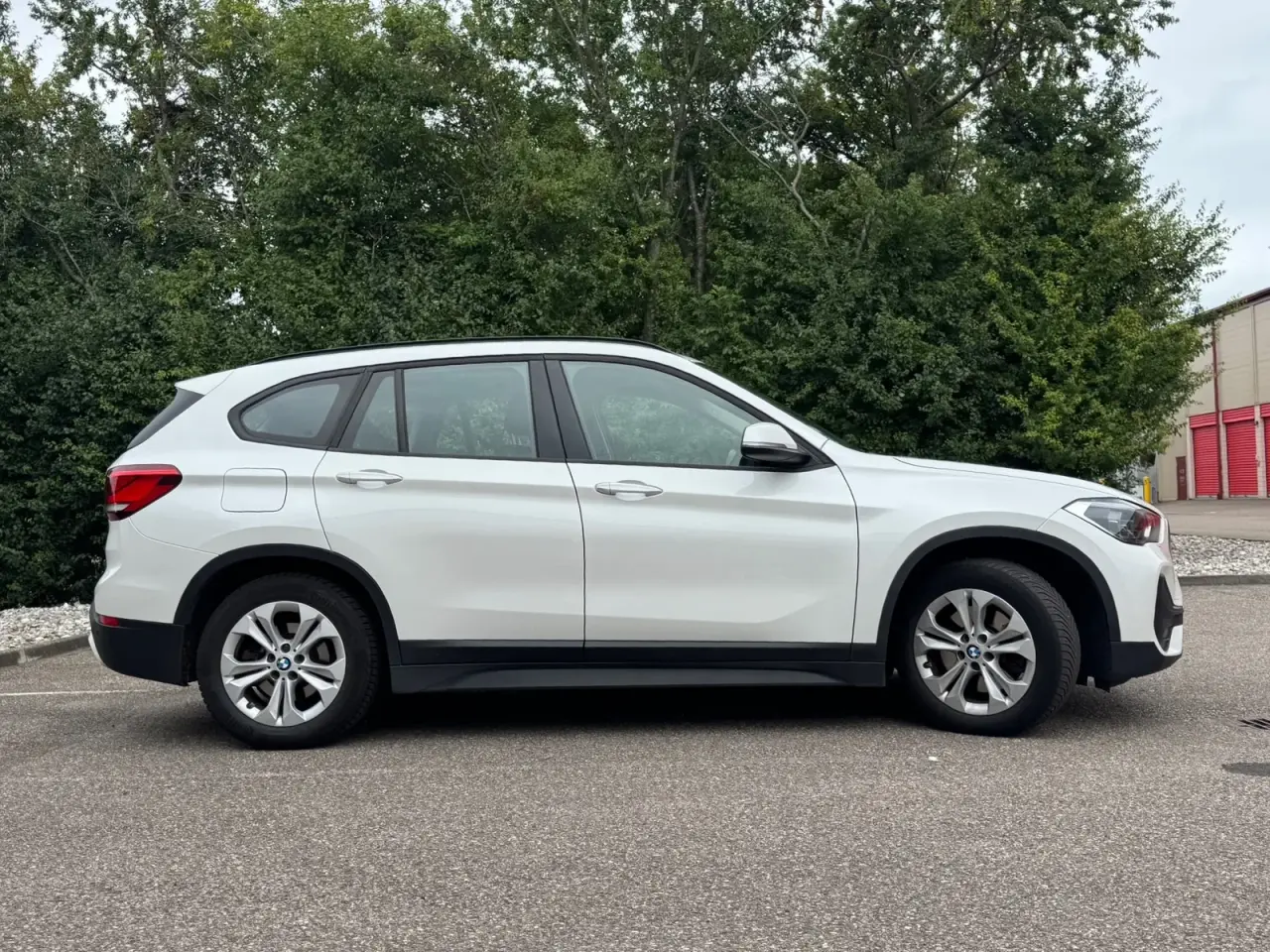Billede 4 - BMW X1 1,5 xDrive25e Advantage aut.