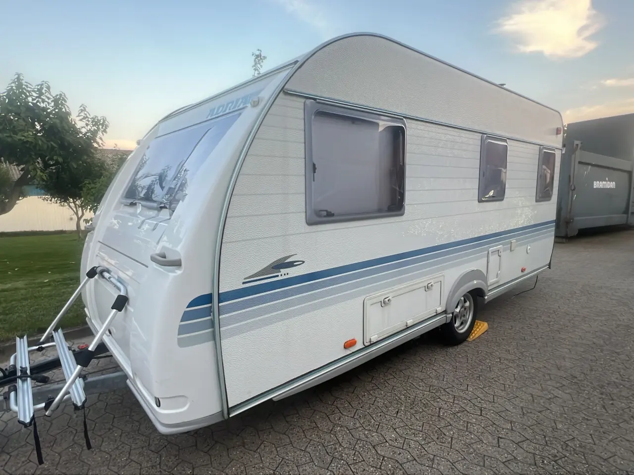 Billede 6 - Campingvogne købes