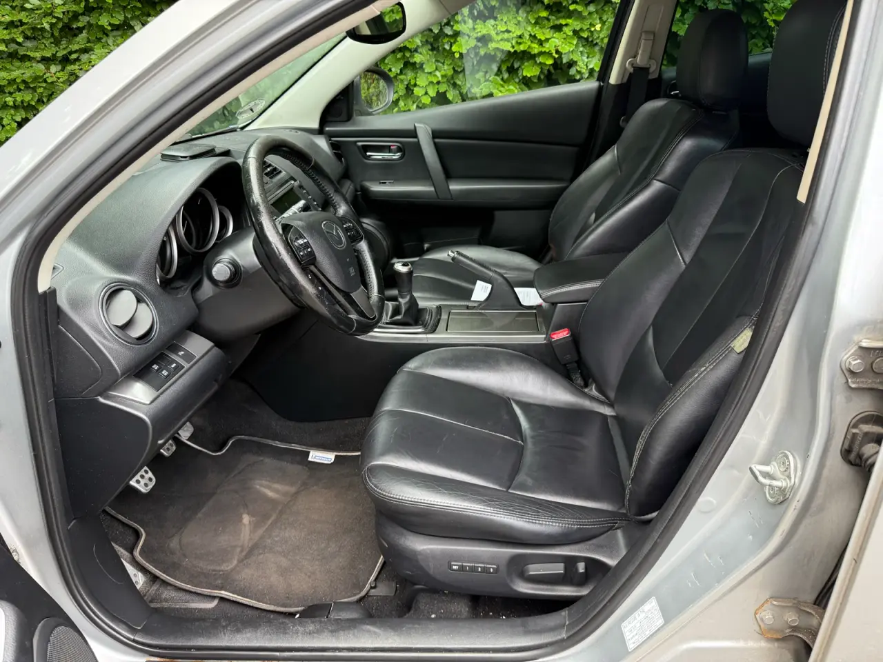 Billede 8 - Mazda 6 de Low 2012
