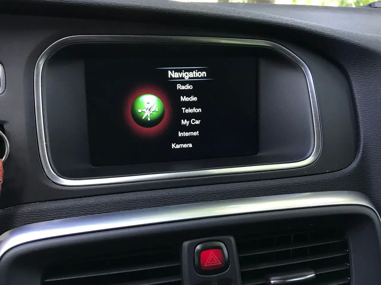 Billede 9 - Volvo V40 2.0 D3 Momentum
