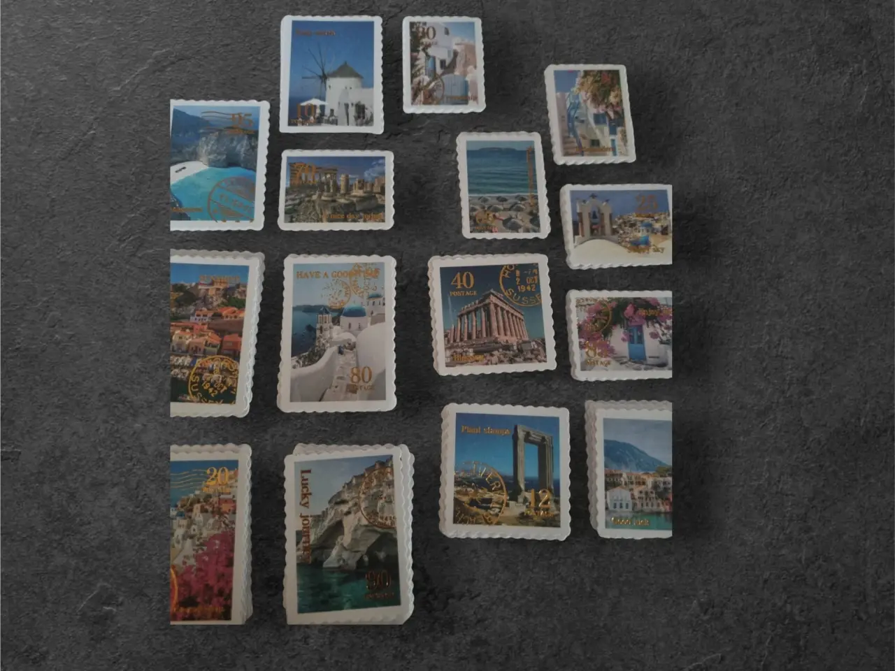 Billede 6 - Annonce 604 - Hobby