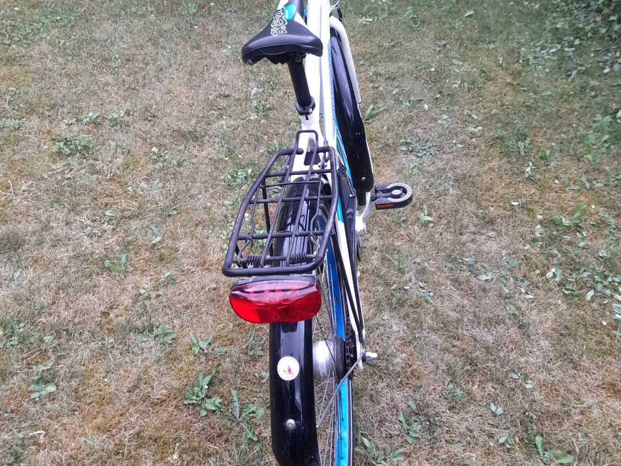 Billede 5 - Pæn Kildemoes pigecykel sælges