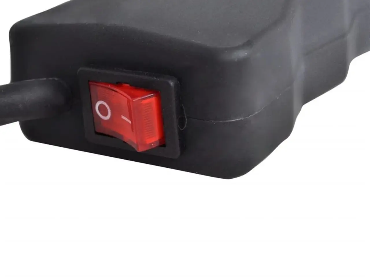 Billede 4 - Elektrisk lighter til kulgrill 1500 W - 3 filamenter