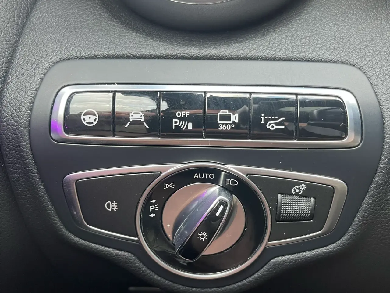 Billede 7 - Mercedes c43 amg