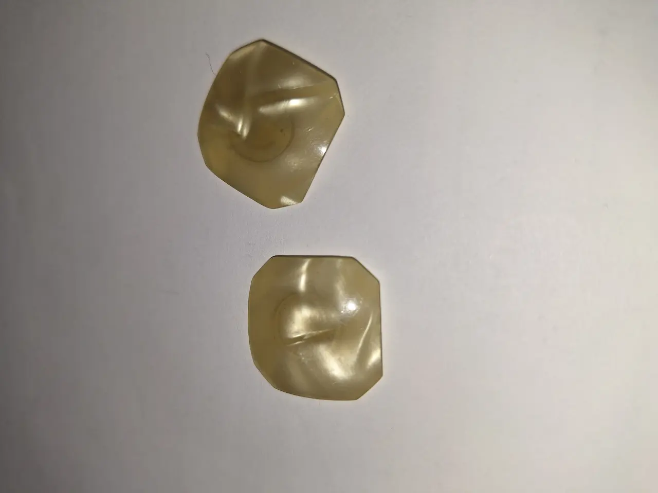 Billede 1 - Knapper
