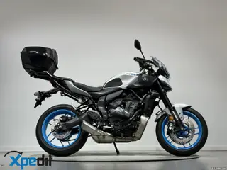 Yamaha MT-07 Y-AMT