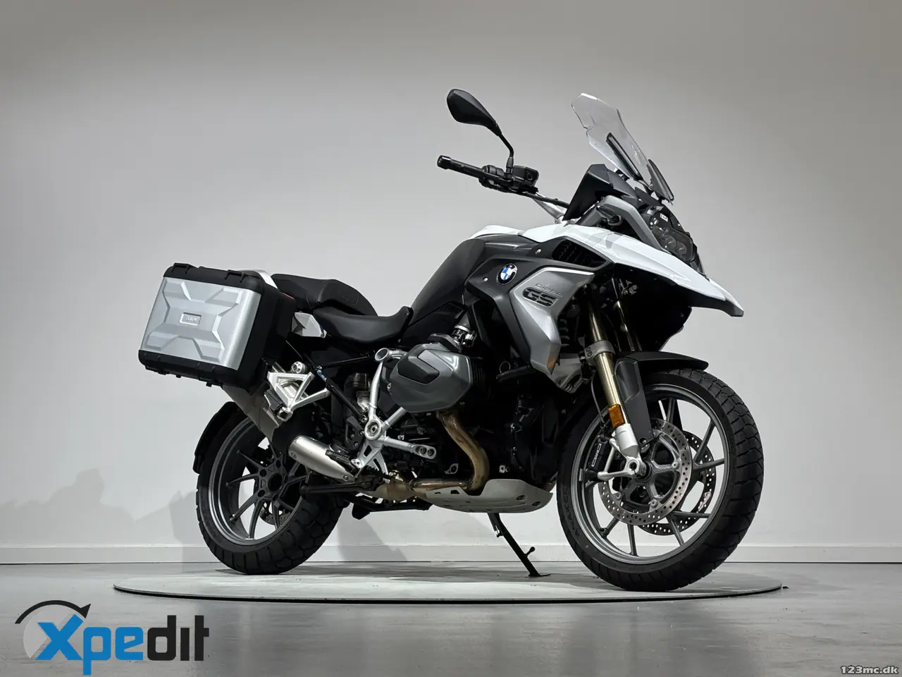 Billede 3 - BMW R 1250 GS