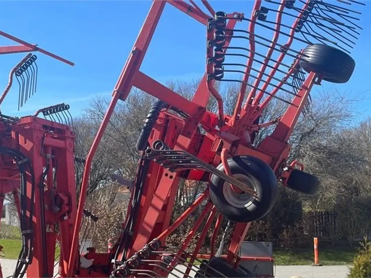 Billede 7 - Kuhn GA 15021