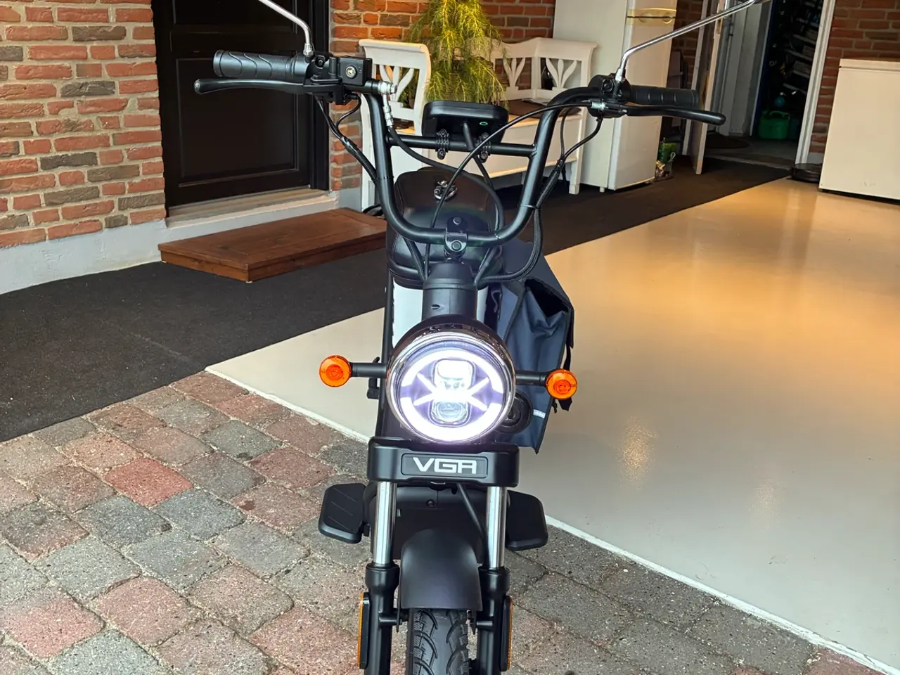 Billede 6 - Vga GeV 1000 el 30. 290 km