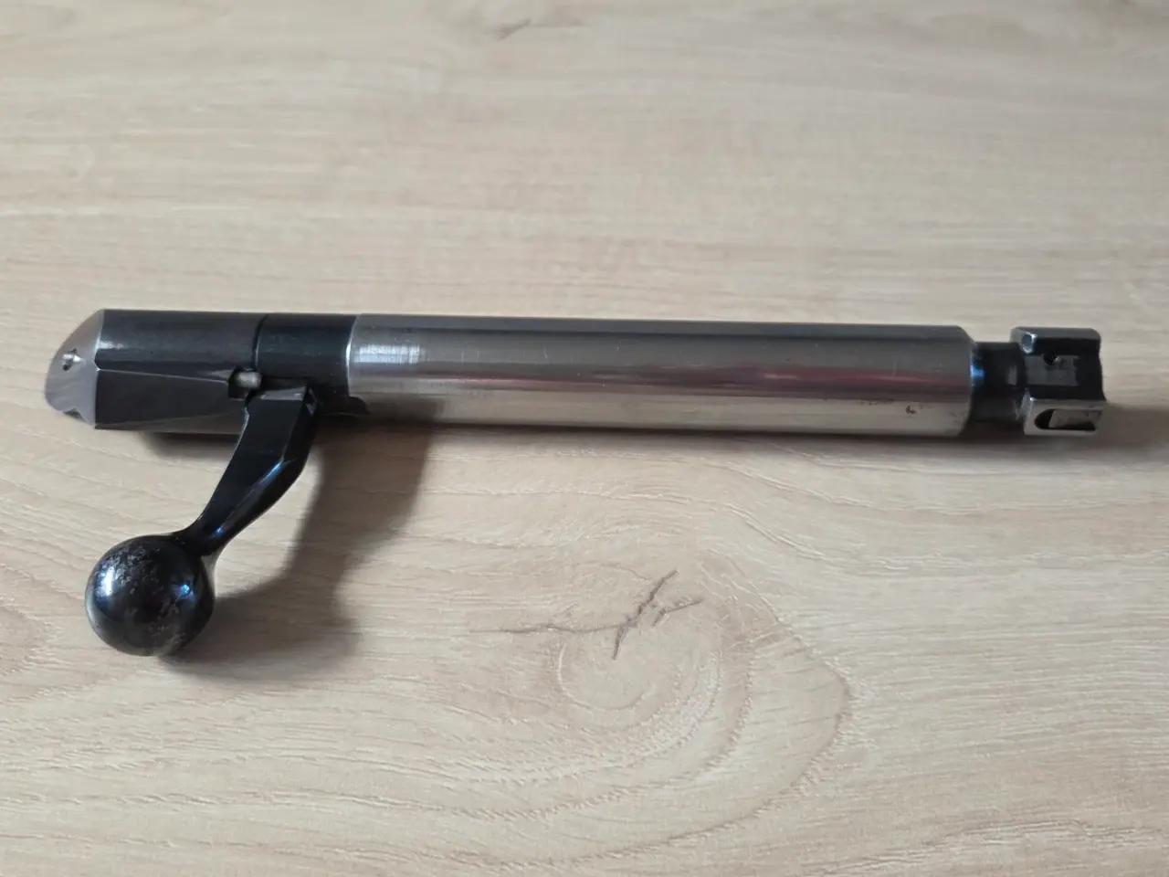Billede 9 - Mauser 225, 6,5x55