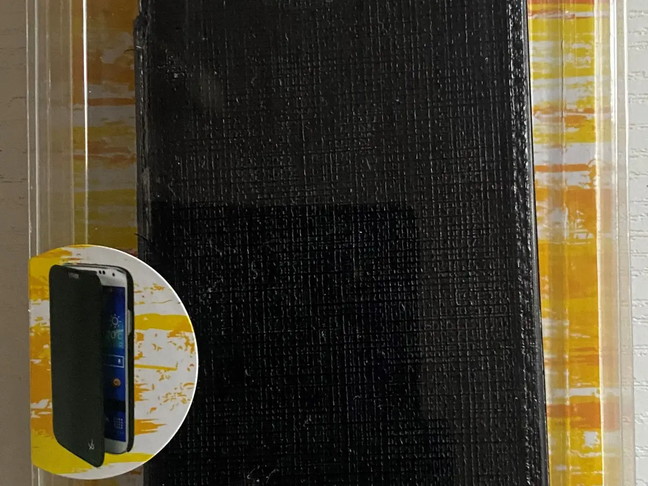Billede 5 - Cover til mobiltelefon