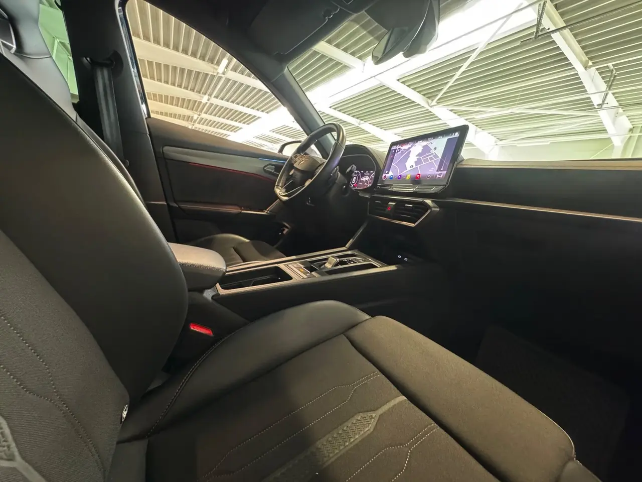 Billede 10 - Cupra Formentor 1,4 eHybrid VZ DSG