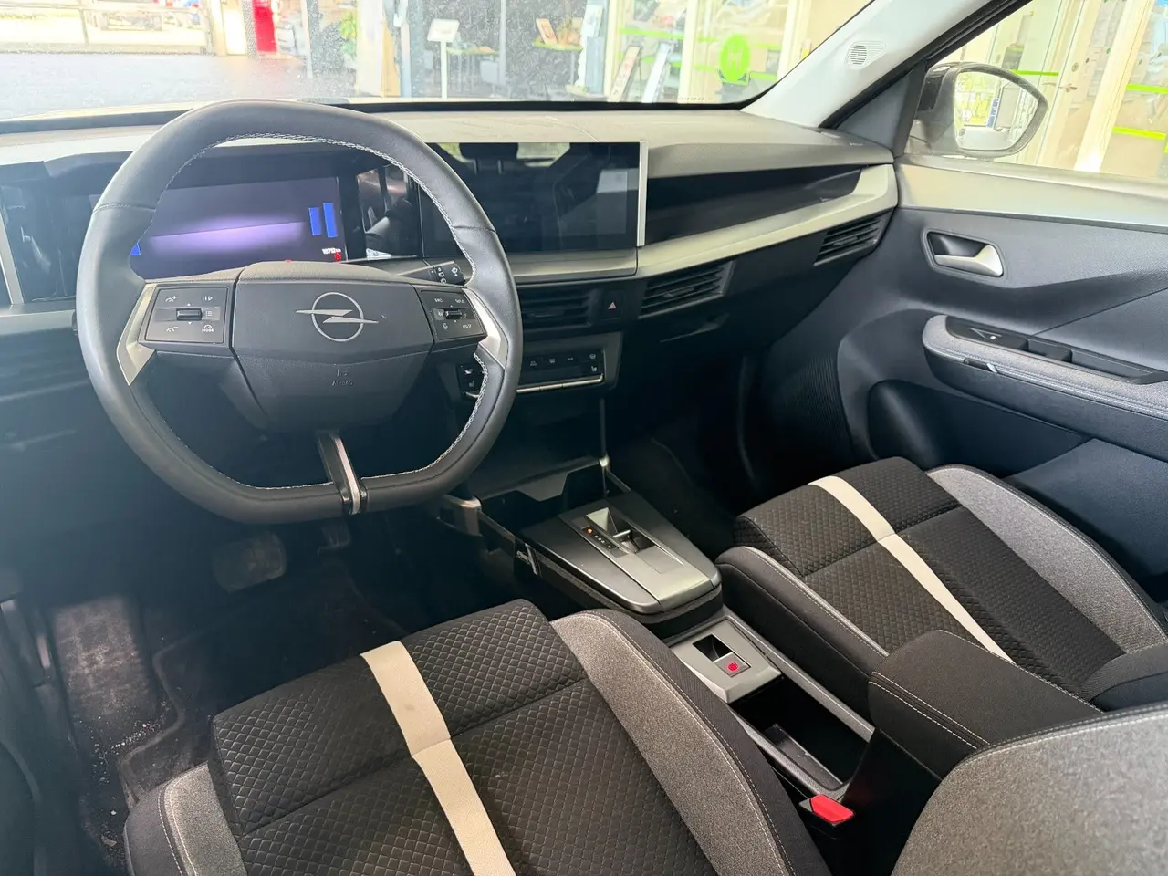 Billede 8 - Opel Frontera 44 GS