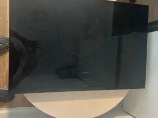 Siemens induktionskogeplade 80 cm