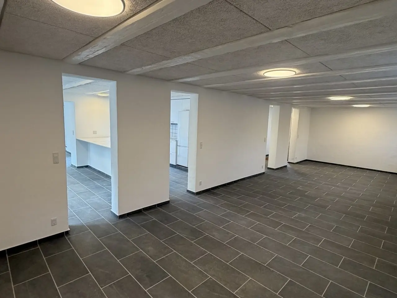 Billede 4 - Erhvervslejemål 123 m2.  Ny istandsat