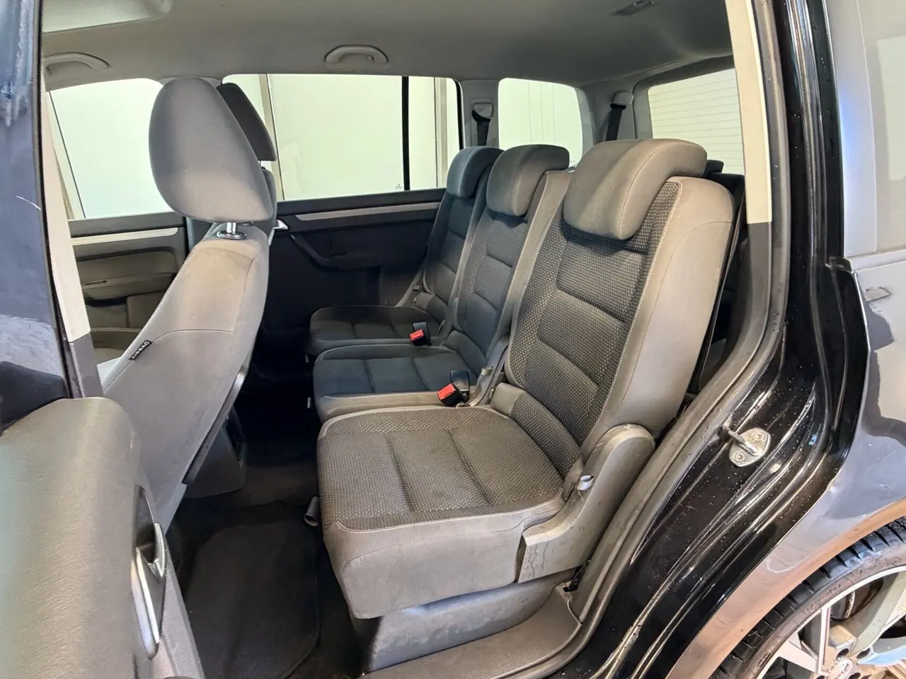 Billede 11 - VW Touran 1,4 TSI Trendline 140HK 6g
