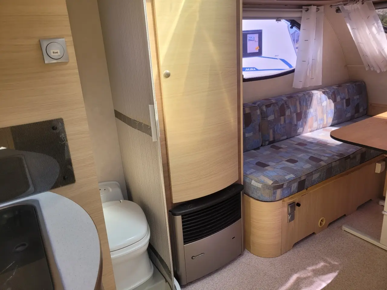 Billede 12 - 2009 Adria Action 361 LH..DKs BILLIGSTE..ENGROS