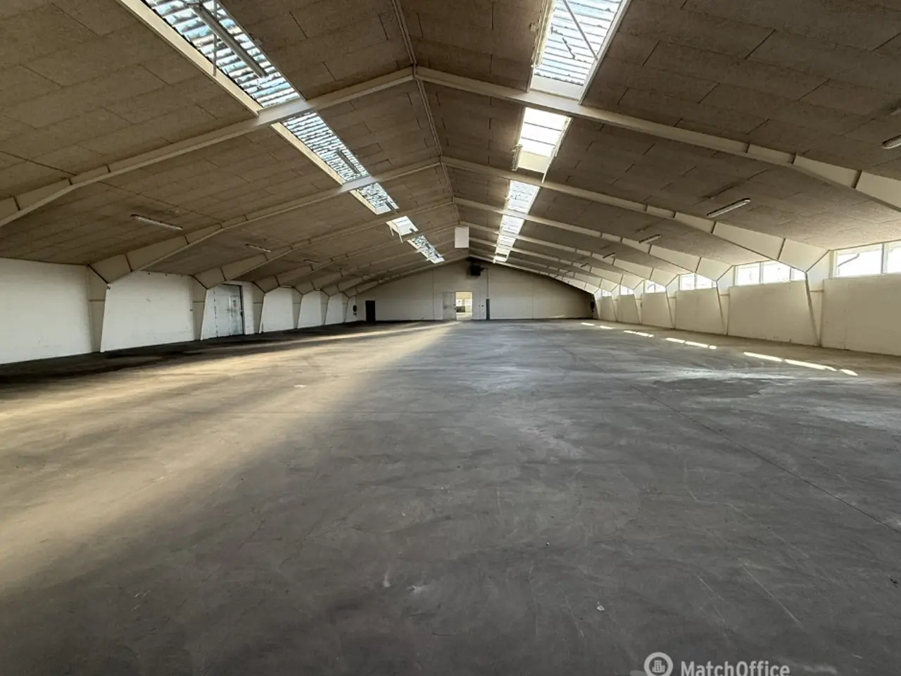 Billede 6 - Lagerhaller med gode muligheder – 2.016 m²
