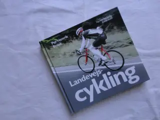 Landevejs Cykling  :