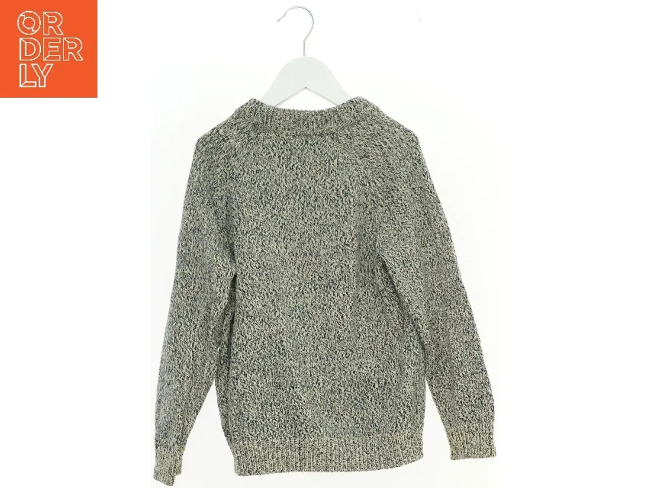 Billede 2 - Børne bluse fra H&M (str. 128 cm)