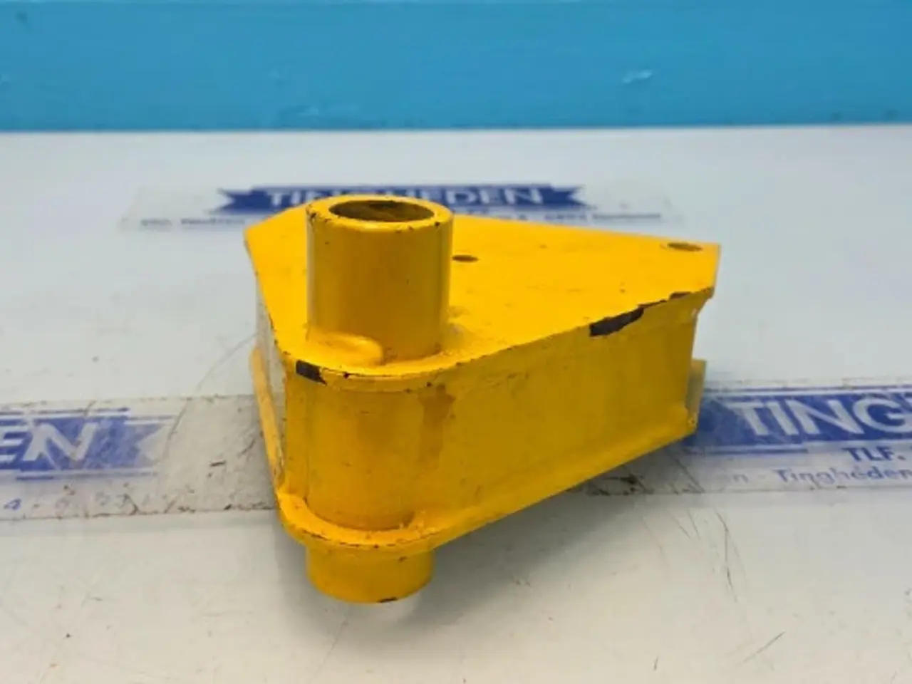 Billede 7 - New Holland TX68 Beslag 87378786