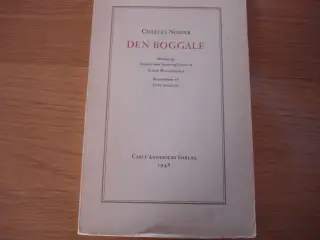 Den Boggale