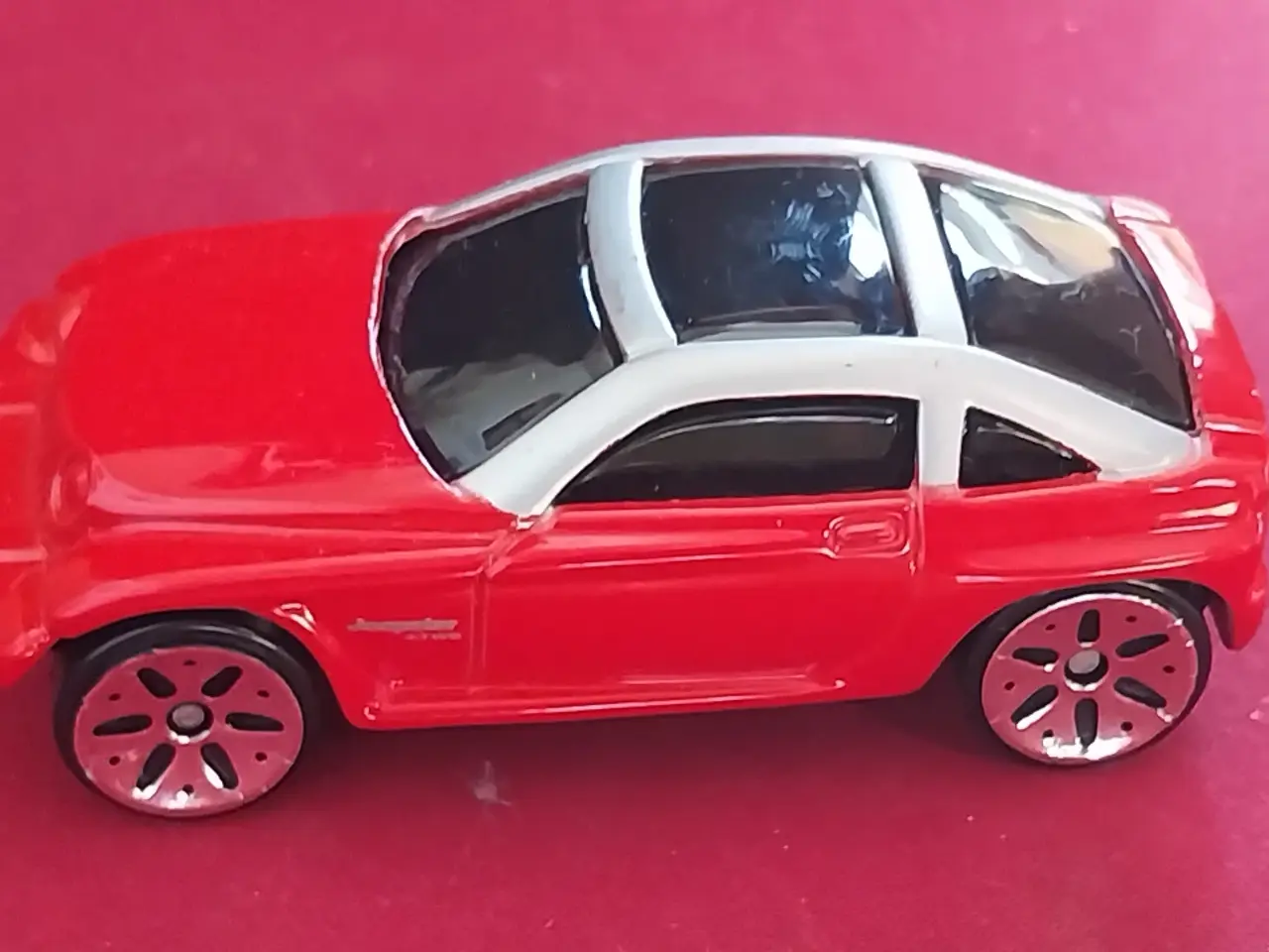 Billede 15 - Masse modelbiler