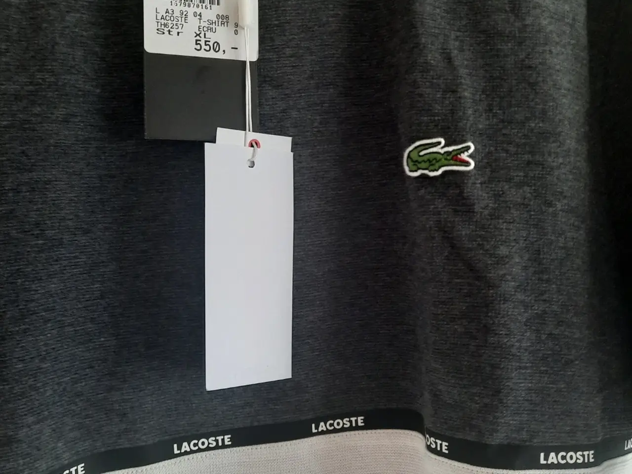 Billede 1 - Lacoste