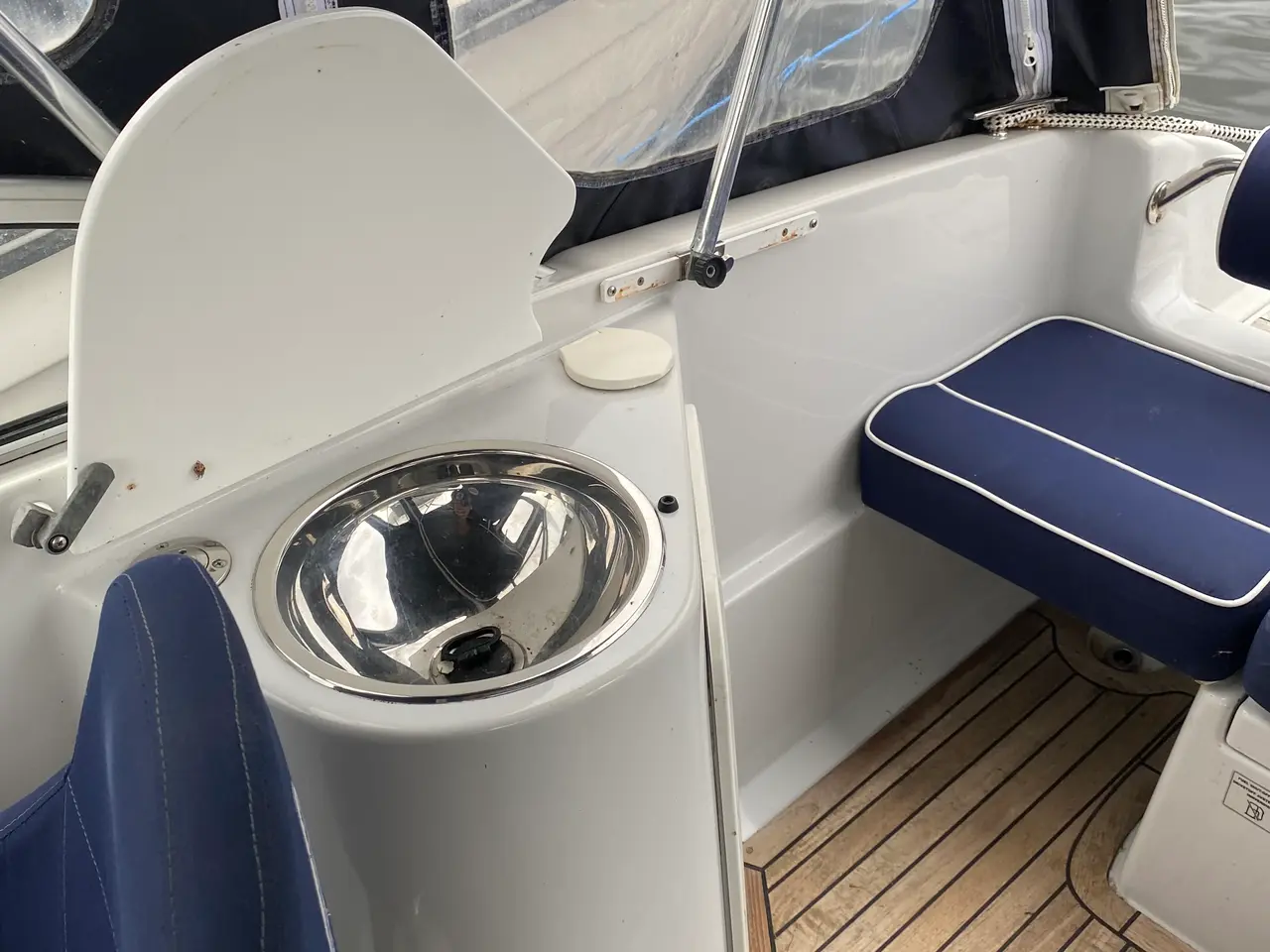 Billede 3 - Askeladden 605 Explorer