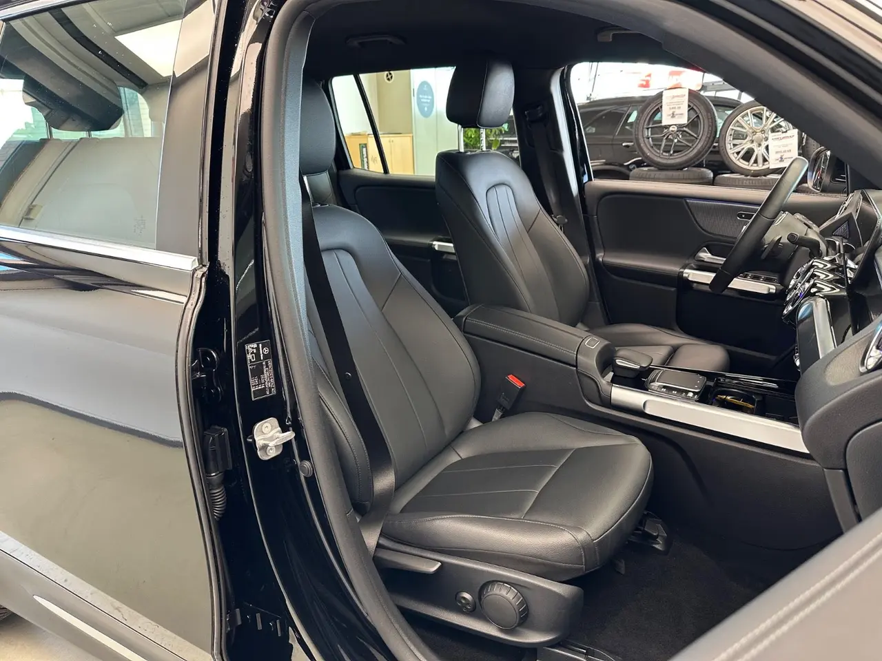 Billede 12 - Mercedes EQB250